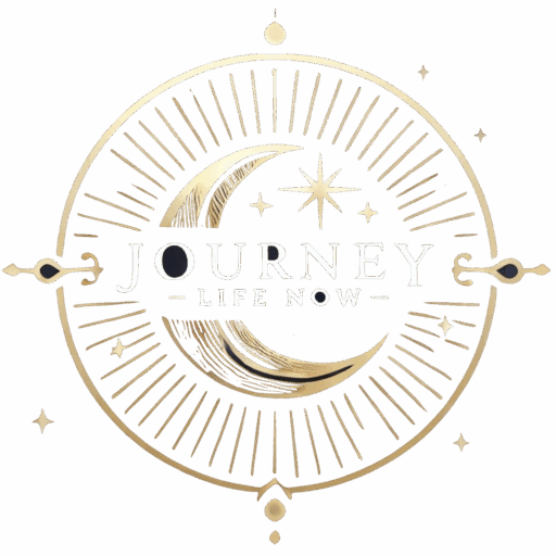 Journey Life Now Logo